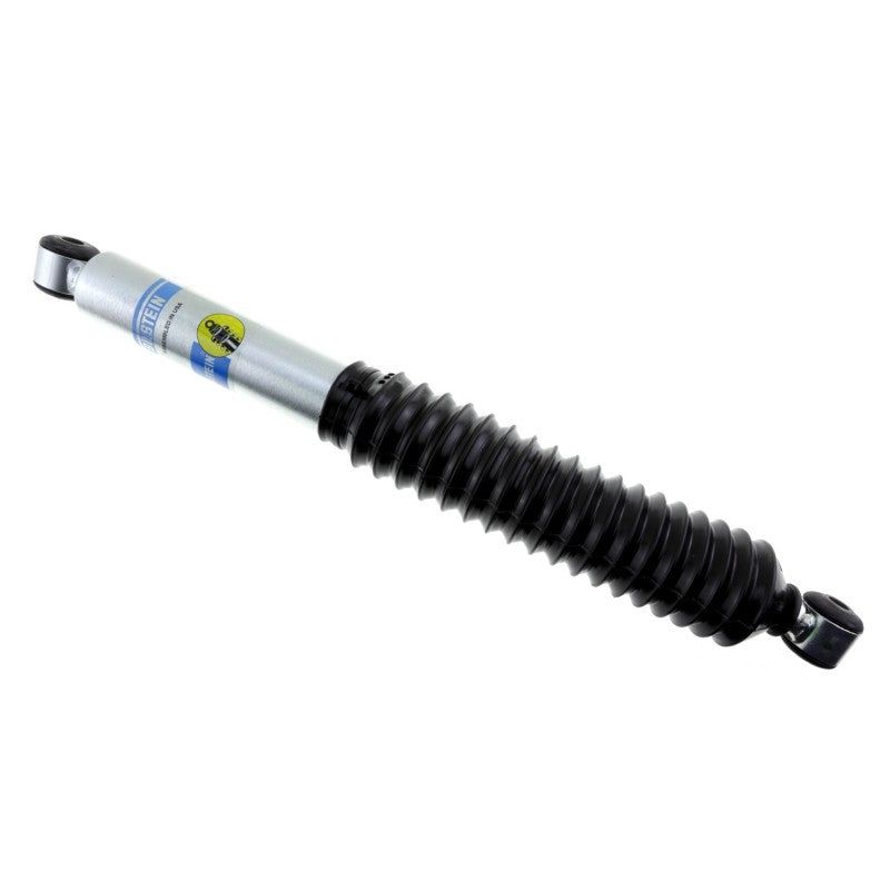 Bilstein 5100 Series (Steering Damper) 03-13 Ford E-150 / E-250 Front 46mm Monotube Steering Damper-tuningsupply.com