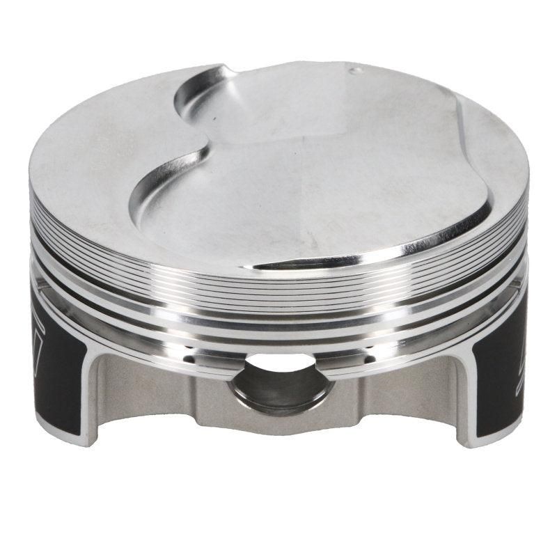 Wiseco SBC LS7 +2.5cc Dome 1.175inch CH Piston Shelf Stock Kit - SMINKpower Performance Parts WISK0004X130 Wiseco