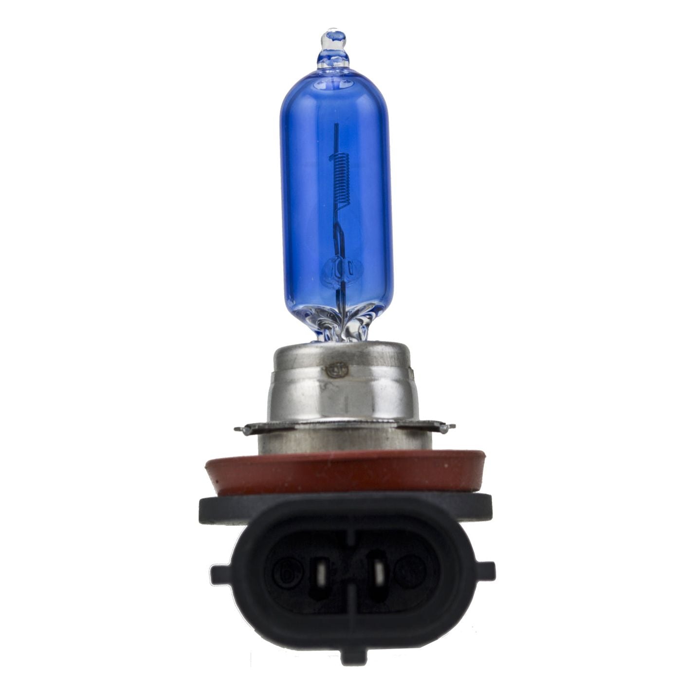 Hella Optilux H9 12V/100W XB Xenon White Bulb (pair)-tuningsupply.com