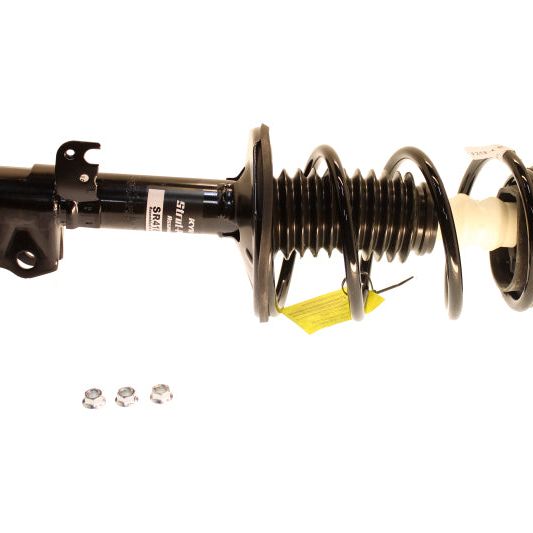 KYB Strut Plus Front Left Toyota Corolla 2012-2009-tuningsupply.com