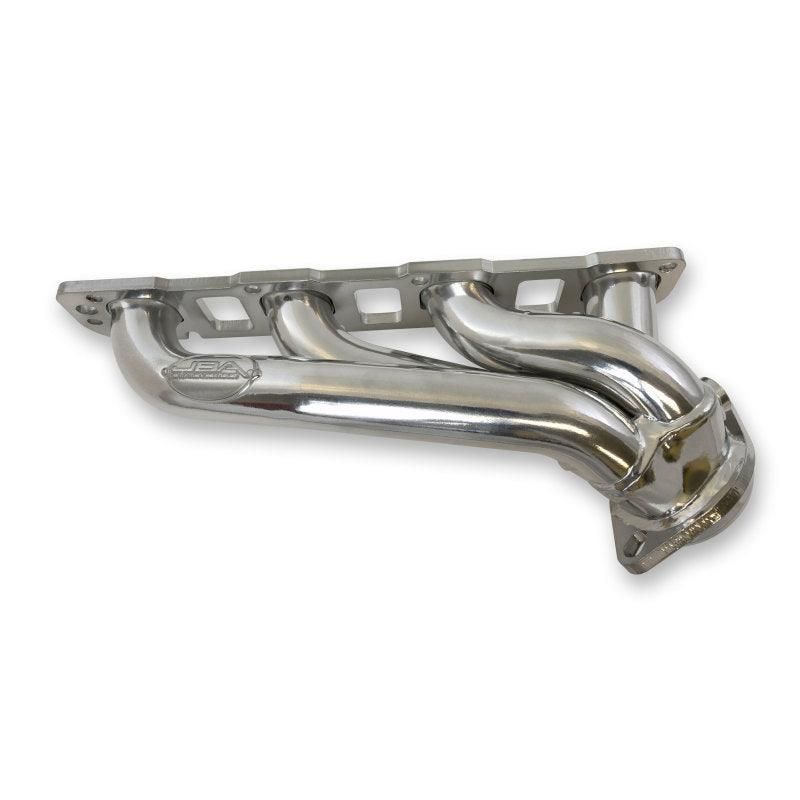 JBA 09-20 Chrysler 5.7L HEMI 1-3/4in Primary Silver Ctd Cat4Ward Header-tuningsupply.com