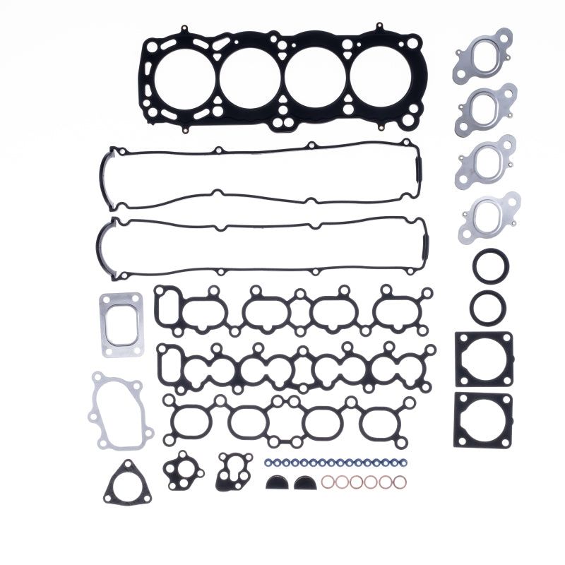 Cometic Street Pro Nissan CA18DET 85mm Bore Top End Kit Gasket Kit-tuningsupply.com