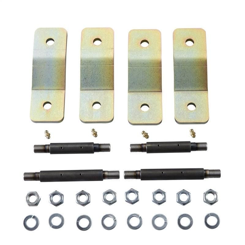 ARB Greasable Shackle Kit Tundra-tuningsupply.com