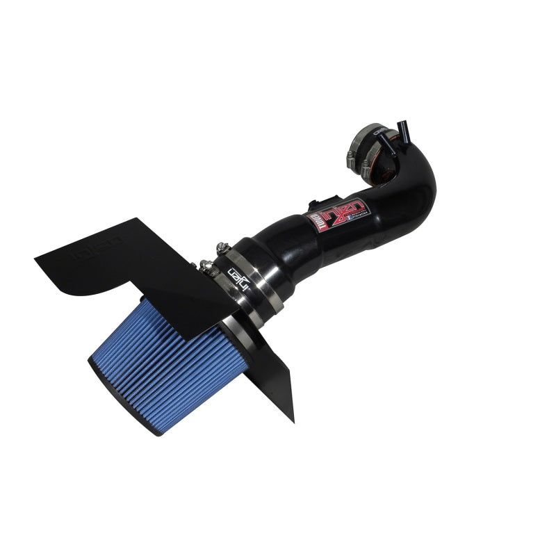 Injen 2008-10 IS-F 5.0L V8 Black Short Ram Intake-tuningsupply.com