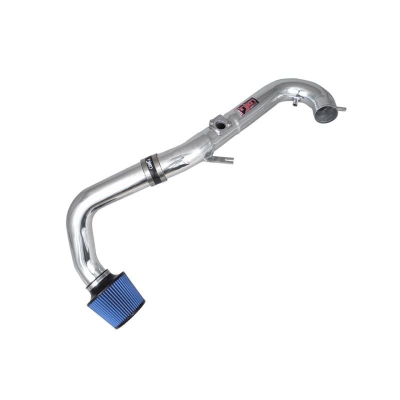 Injen 05-07 Subaru Impreza RS 2.5L-4cyl Polished Cold Air Intake-tuningsupply.com