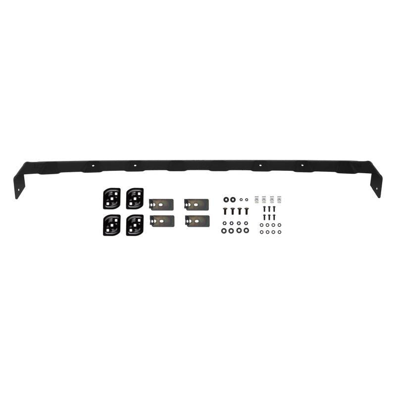 ARB Base Rack Deflector Base Rack 1770020 and Base Rack Mount Kit 17950010-tuningsupply.com