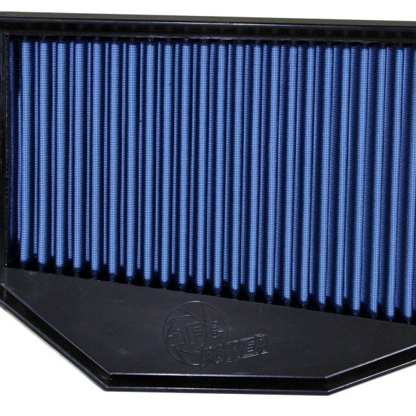 aFe MagnumFLOW Air Filters OER P5R A/F P5R BMW X3 05-10 / Z4 06-08 L6-3.0L-tuningsupply.com