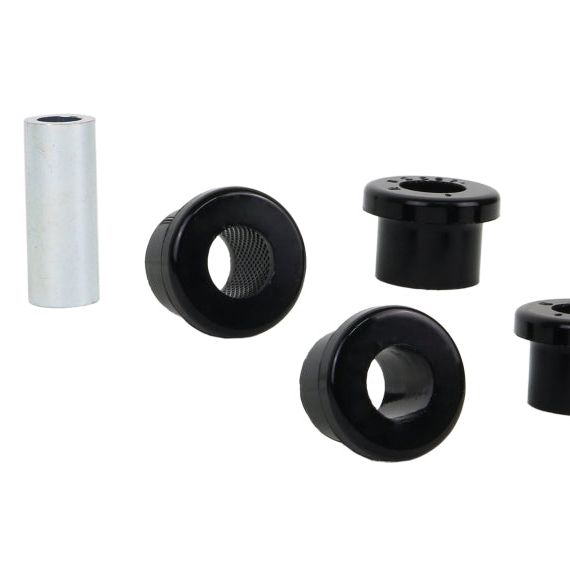 Whiteline Plus 97-05 VAG MK4 A4/Type 1J Front Lower Inner Control Arm Bushing Kit -Standard Replacem-Bushing Kits-Whiteline-WHLW52091-SMINKpower Performance Parts