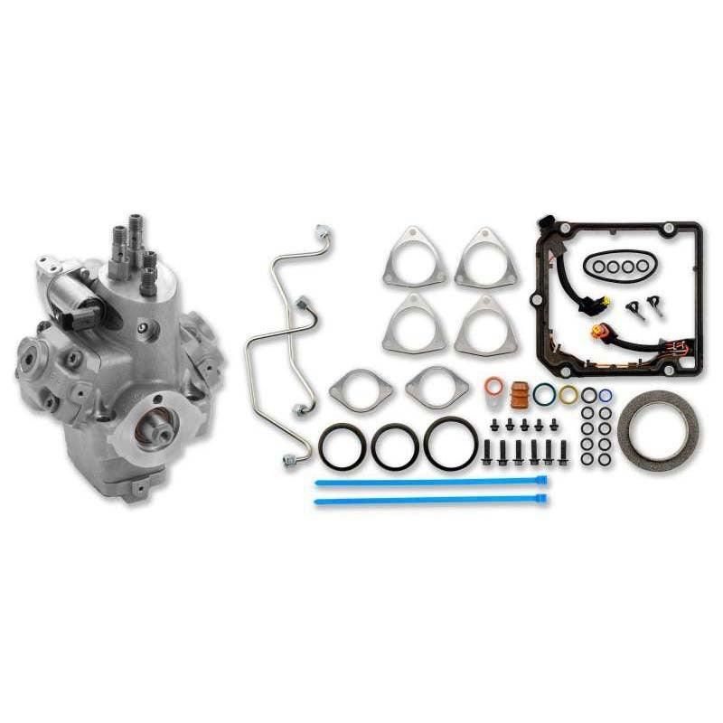 Industrial Injection 08-10 Ford 6.4L New Stock Hpfp-tuningsupply.com