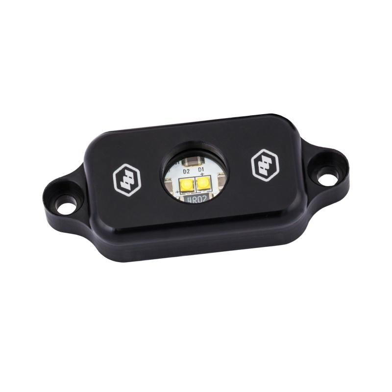 Baja Designs LED Rock Light - Red-tuningsupply.com