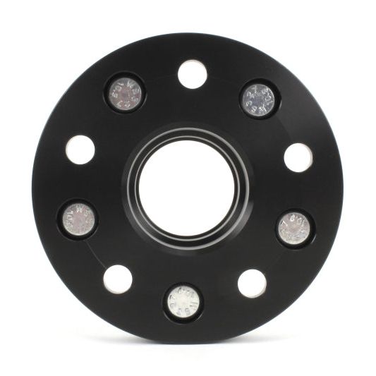 Perrin 17-18 Honda Civic Type R 64.1mm Hub 5x120 27mm Wheel Spacers (One Pair)-tuningsupply.com