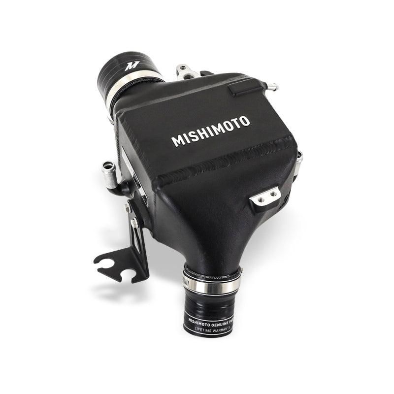 Mishimoto 2016+ Infiniti Q50/60 3.0T Performance Air-To-Water Intercooler Kit-tuningsupply.com