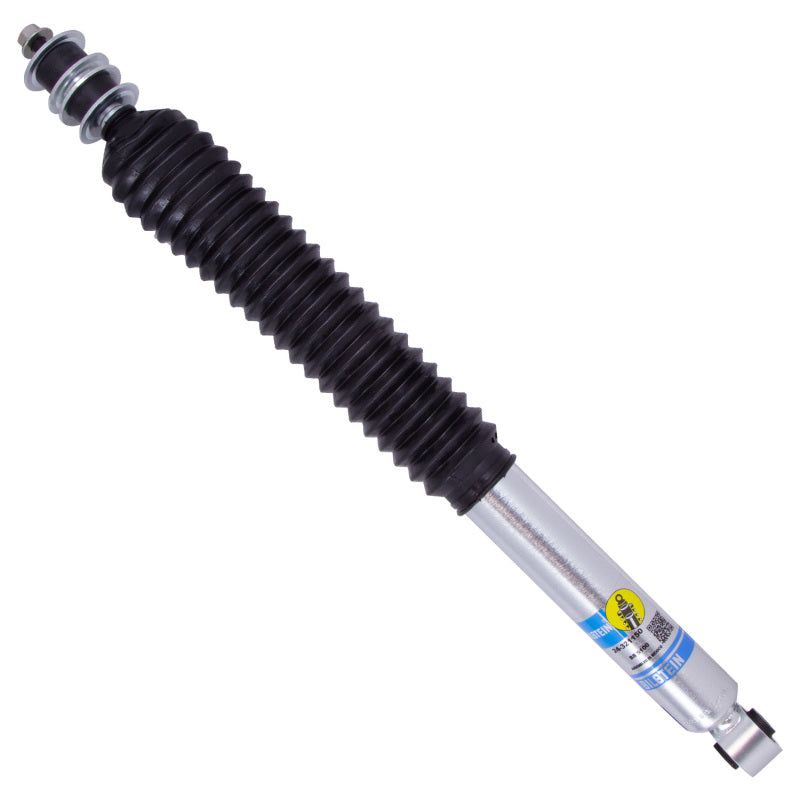 Bilstein 5100 Series 2010 Toyota Tundra SR5 Rear 46mm Monotube Shock Absorber-tuningsupply.com