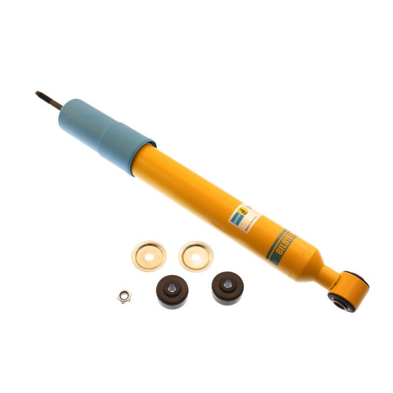 Bilstein B6 99-04 Ford Mustang SVT Cobra IRS Rear 46mm Heavy Duty Monotube Shock Absorber-tuningsupply.com