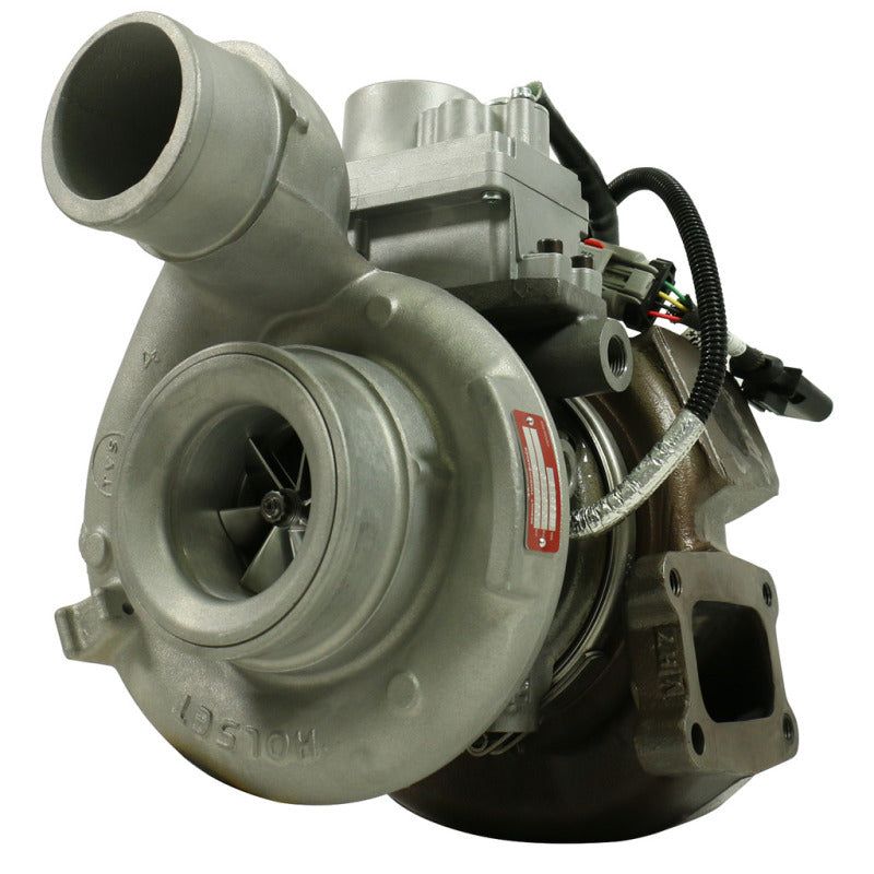 BD Diesel 64.5mm Compressor 70mm Turbine Screamer Turbo Kit - 07.5-12 Dodge 6.7L Cummins-tuningsupply.com