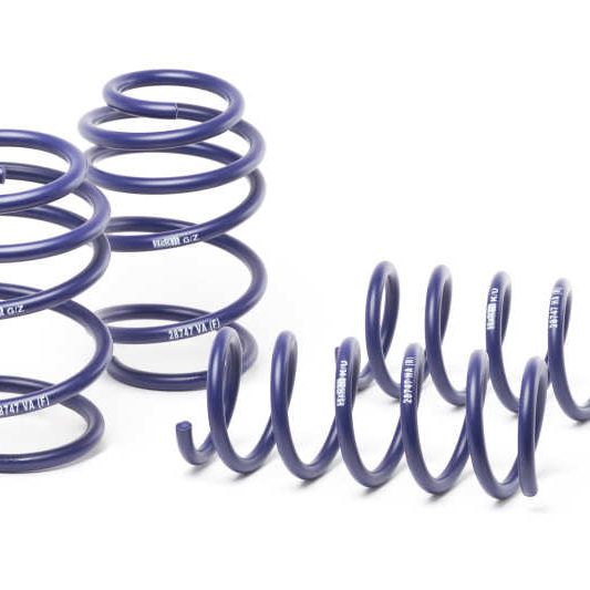 H&R 16-19 Ford Focus RS Sport Spring-tuningsupply.com