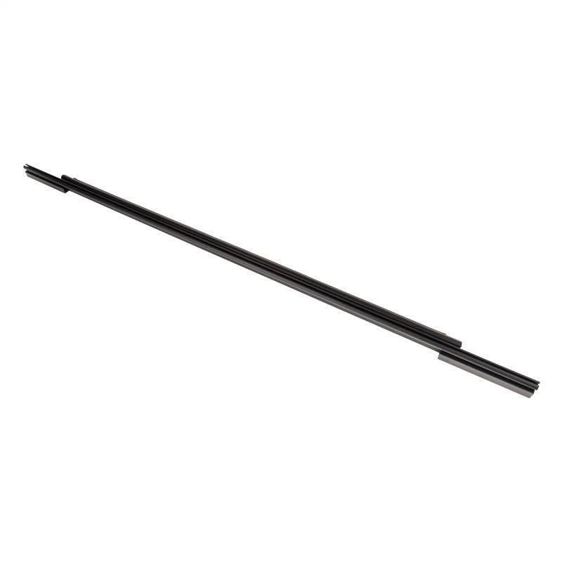 Omix Tail Gate Bar Soft Top- 97-06 Jeep TJ-tuningsupply.com