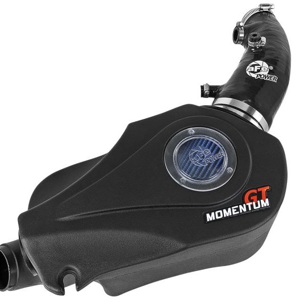 aFe Momentum GT Pro 5R Cold Air Intake System 17-18 Fiat 124 Spider I4 1.4L (t)-tuningsupply.com