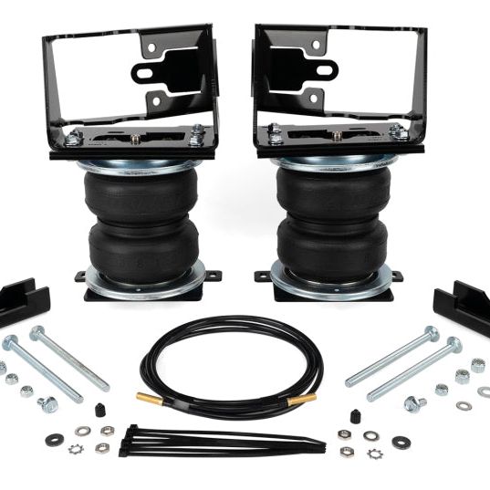 Air Lift Loadlifter 5000 Rear Air Spring Kit for 2022 Toyota Tundra-tuningsupply.com