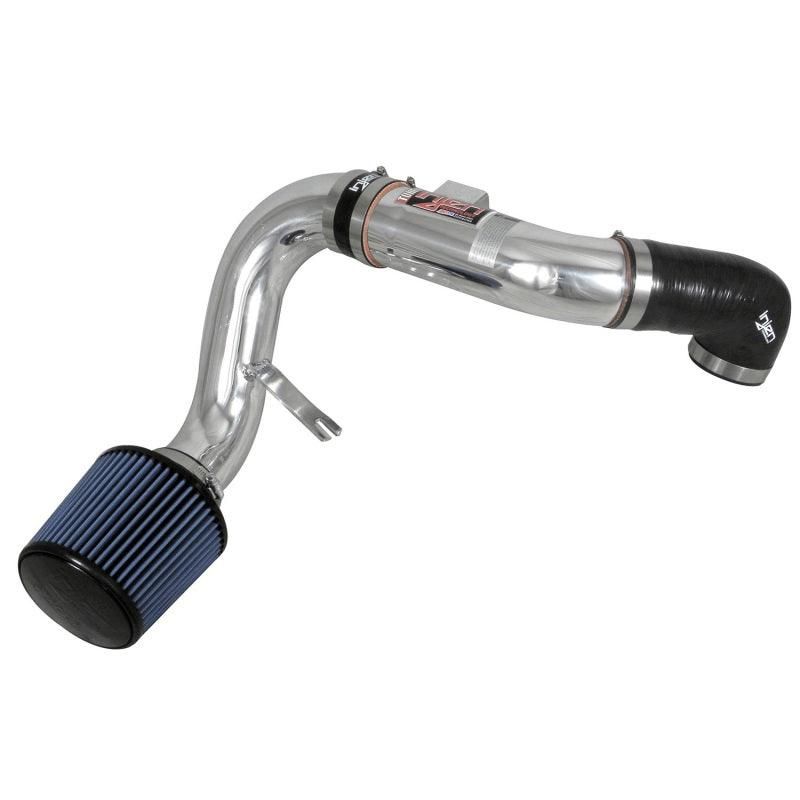 Injen 05-06 Cobalt 2.2L (No Air Pump) / 07 Cobalt SS 2.4L (No Air Pump) Black Cold Air Intake-tuningsupply.com