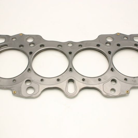 Cometic Honda Hybrid LS/VTEC 81.5mm 90+ B18 w/ VTEC Head .040 inch MLS Head Gasket-tuningsupply.com