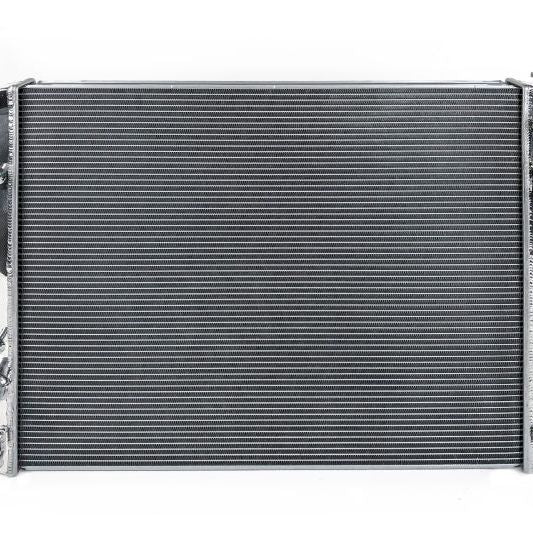 CSF 2016+ 3.5L and 2.7L 05-15 4.0L and 2.7L Toyota Tacoma Radiator-tuningsupply.com