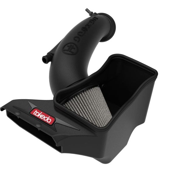 aFe Takeda Stage-2 Pro DRY S Cold Air Intake System 2022 Hyundai Elantra N-tuningsupply.com