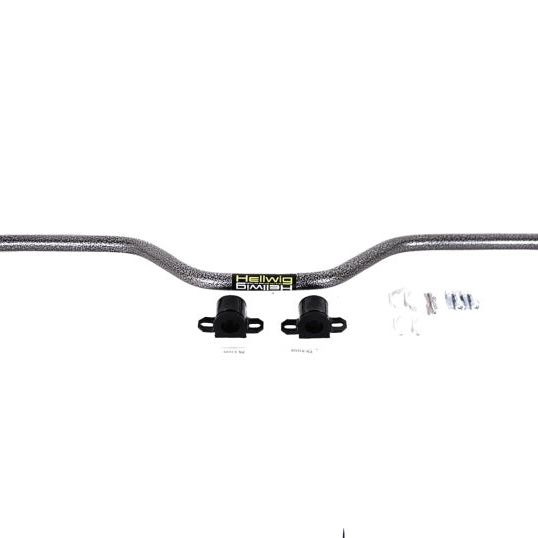 Hellwig 14-21 Ram 2500 2/4WD Solid Heat Treated Chromoly 1-1/8in Rear Sway Bar-tuningsupply.com