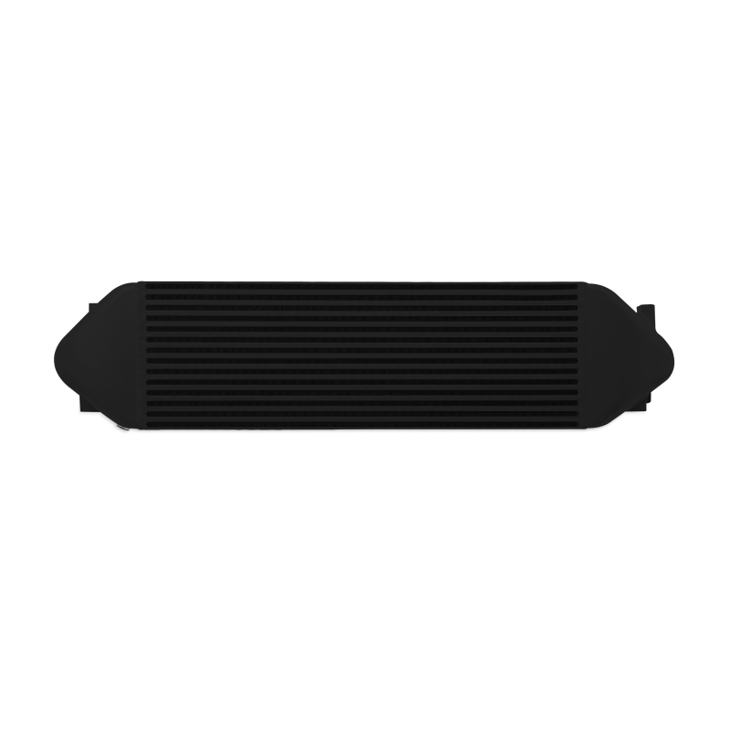 Mishimoto 2016+ Ford Focus RS Intercooler (I/C ONLY) - Black-tuningsupply.com