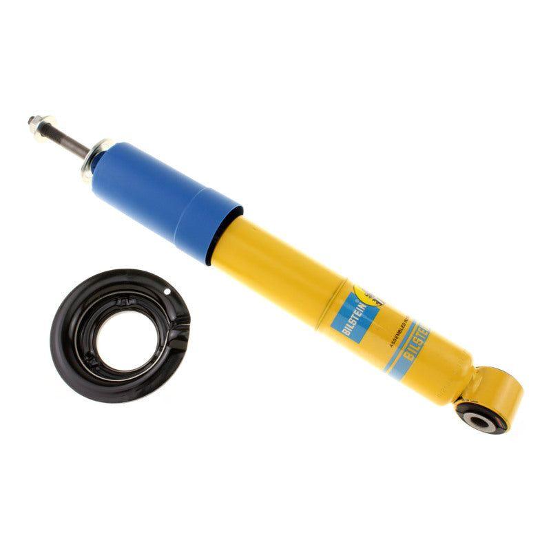 Bilstein 4600 Series 05-12 Nissan Pathfinder Front 46mm Monotube Shock Absorber-tuningsupply.com