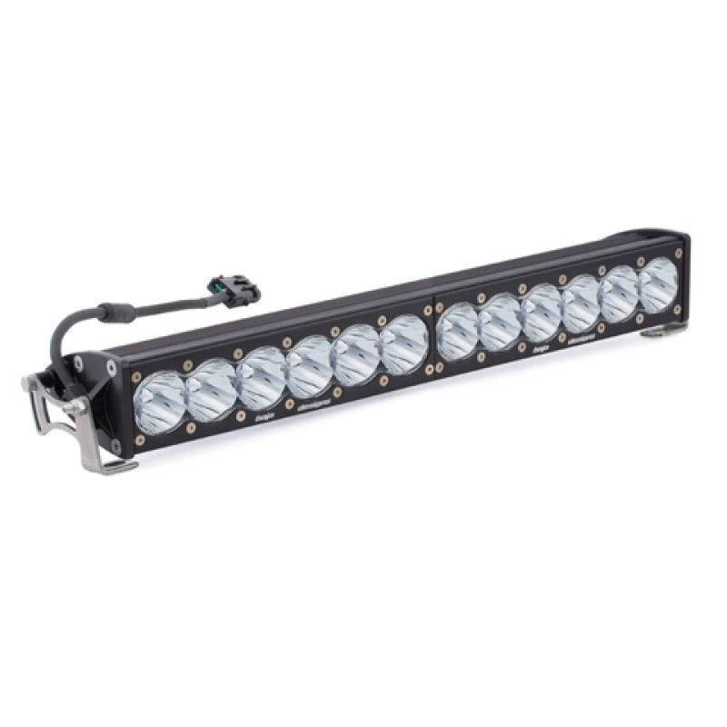 Baja Designs OnX6 High Speed Spot Pattern 20in LED Light Bar-tuningsupply.com