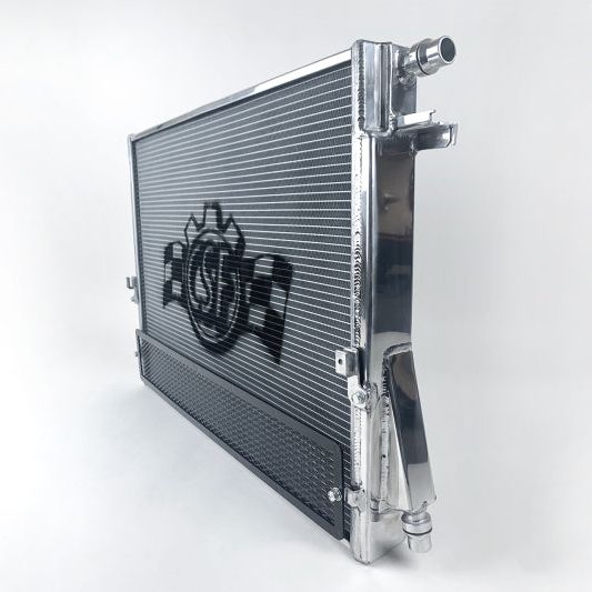 CSF 2020 Toyota GR Supra (A90) Heat Exchanger-tuningsupply.com