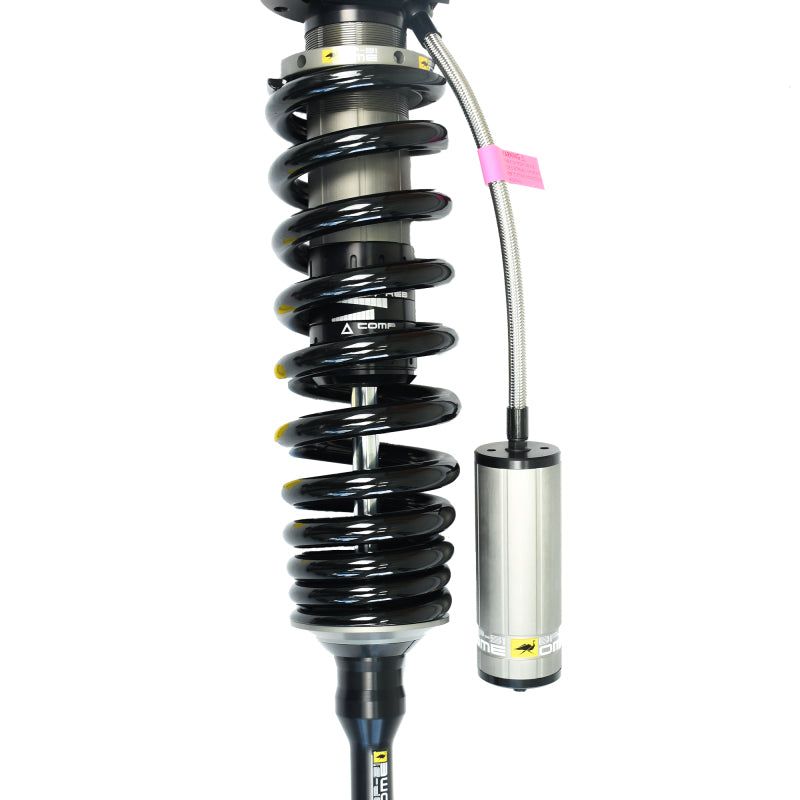 ARB / OME Bp51 Coilover S/N..Lc200 Fr Lh-tuningsupply.com