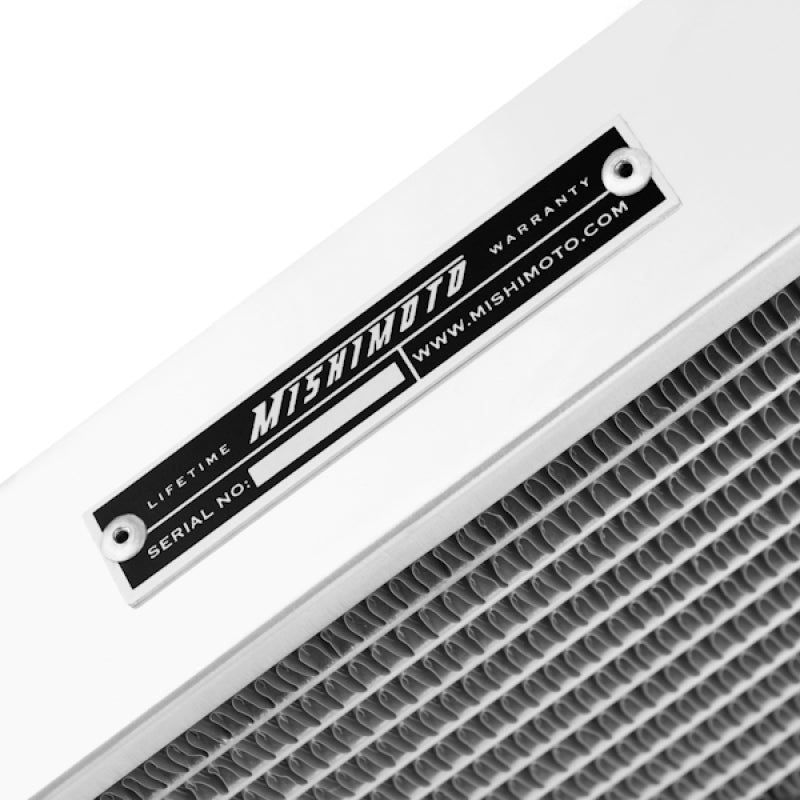 Mishimoto 04-09 Honda TRX450R Aluminum Radiator-tuningsupply.com