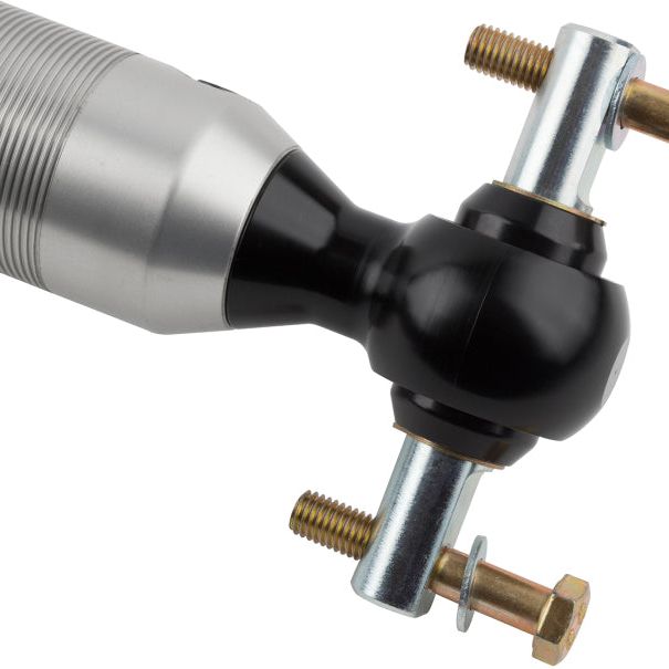 Fox 19+ GM 1500 2.0 Performance Series 4.9in. IFP Coilover Shock / 0-2in Lift-tuningsupply.com