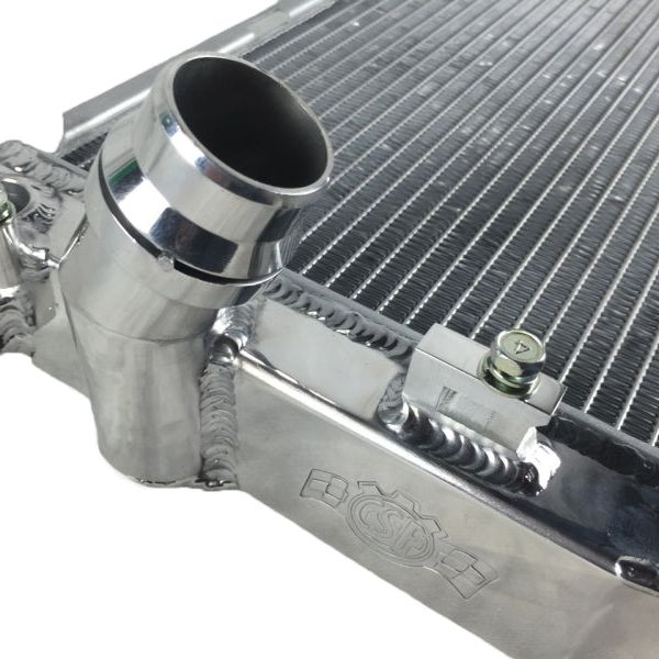 CSF 2011+ BMW 1 Series M / 07-11 BMW 335i / 2009+ BMW Z4 sDrive30i/Z4 sDrive35i (A/T Only) Radiator-tuningsupply.com