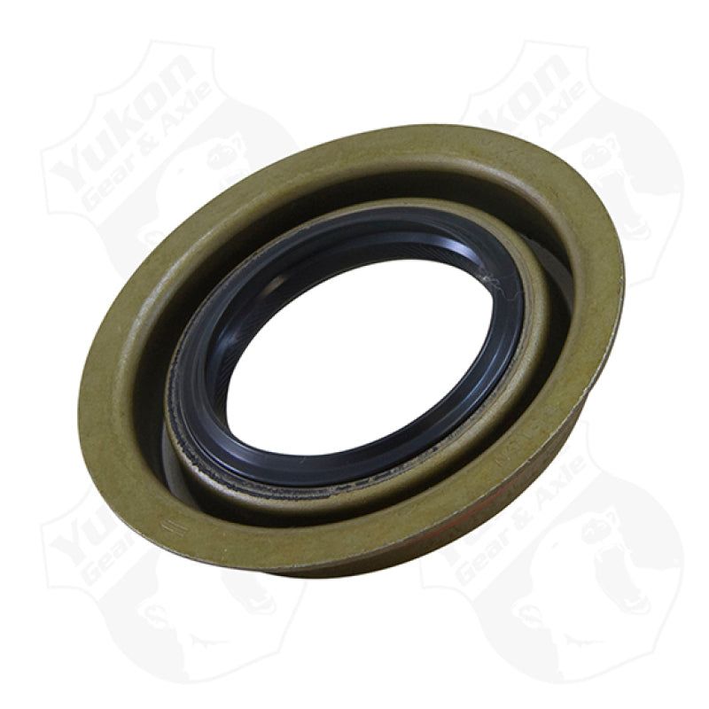 Yukon Gear 7.25in & 8.25in Chrysler Pinion Seal - SMINKpower Performance Parts YUKYMS8516N Yukon Gear & Axle