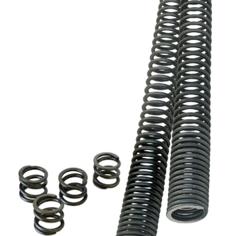 Progressive 10-1568 Frk Lowrg Kit H-D Flh - SMINKpower Performance Parts PGR10-1568 Progressive