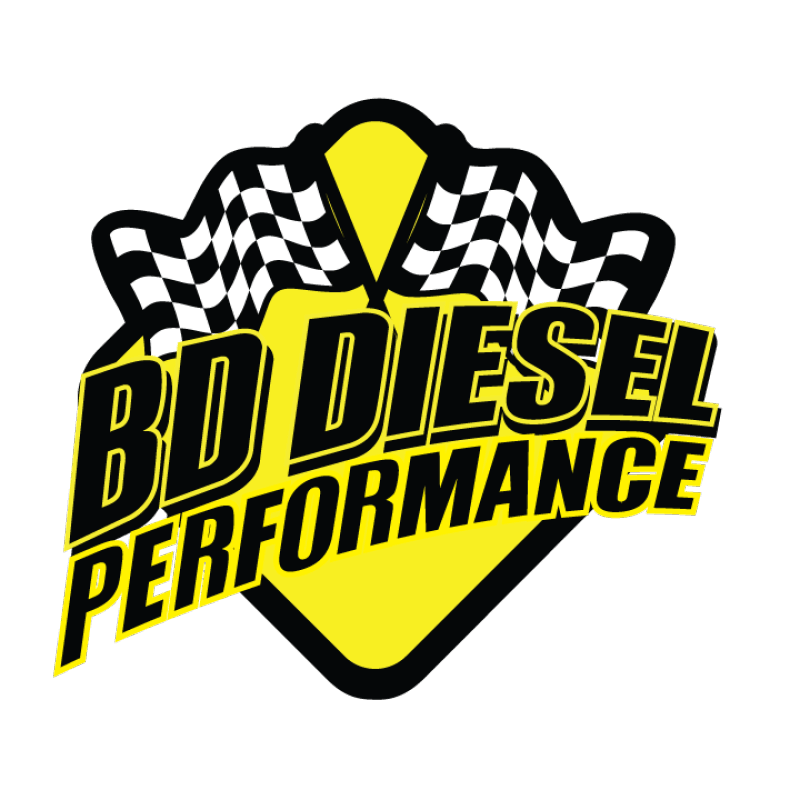 BD Diesel Manifold Exhaust Pulse - 1994-1998 Dodge Ram 5.9L-tuningsupply.com