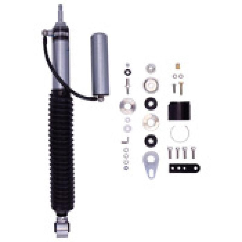 Bilstein 10-22 Lexus GX460 / 02-22 Toyota 4Runner B8 5160 Series Rear Right 46mm Shock Absorber-tuningsupply.com