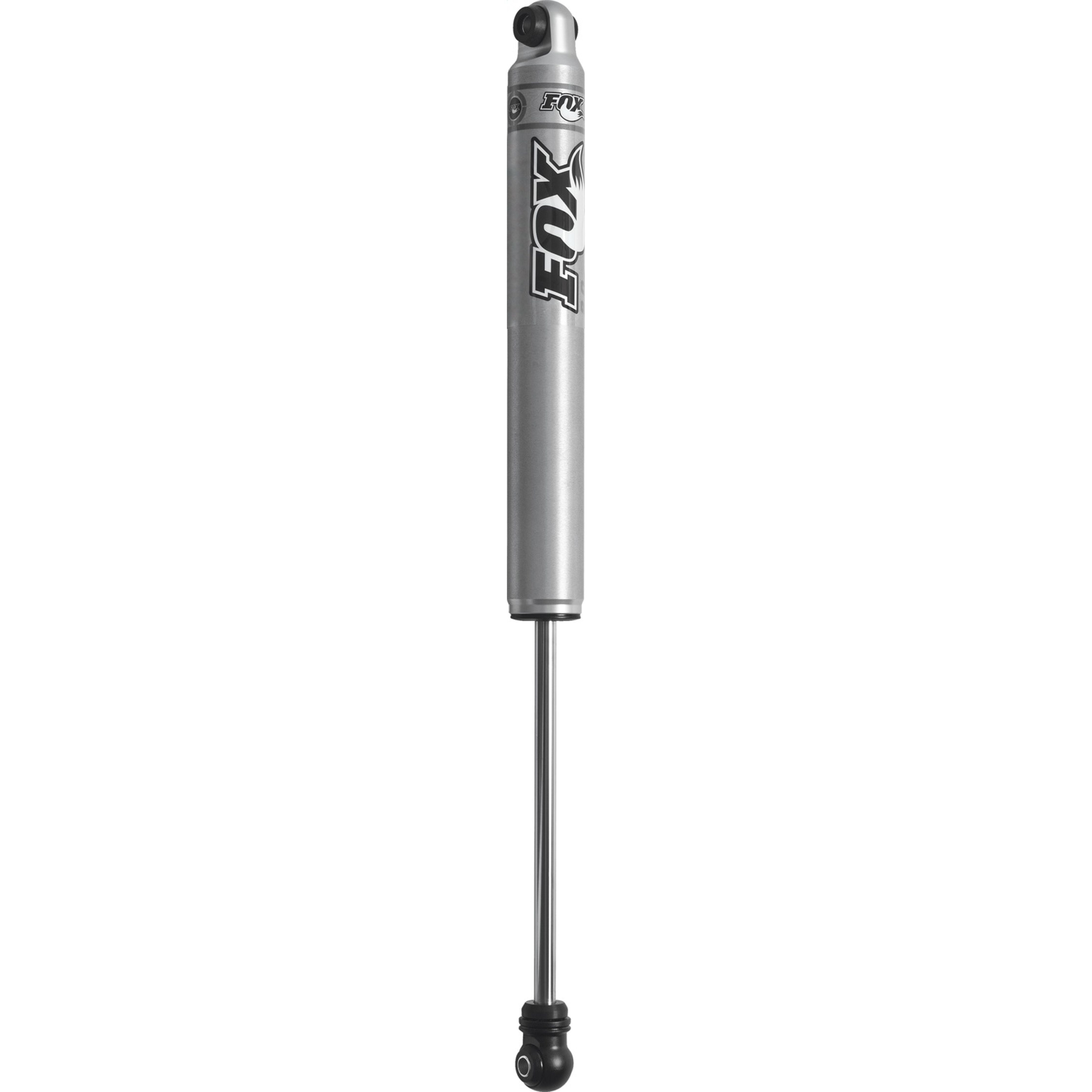 Fox 97-06 Jeep TJ 2.0 Performance Series 9.1in. Smooth Body IFP Rear Shock (Aluminum) / 4-6in. Lift-tuningsupply.com