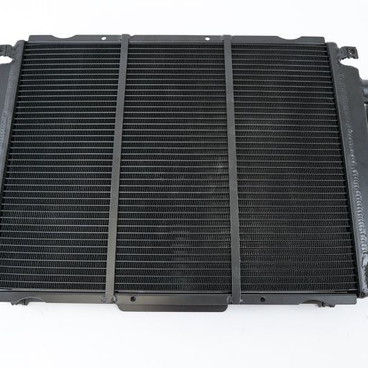 CSF Ferrari F355 High Performance All-Aluminum Radiator - Right-tuningsupply.com