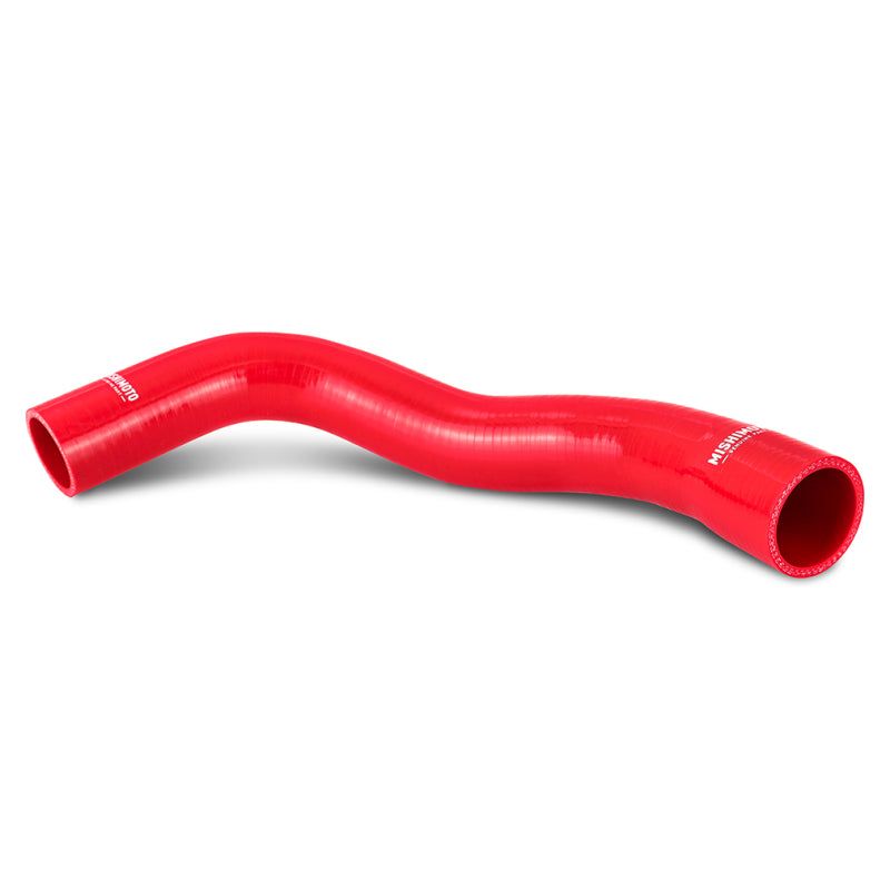 Mishimoto 14-17 Chevy SS Silicone Radiator Hose Kit - Red-tuningsupply.com