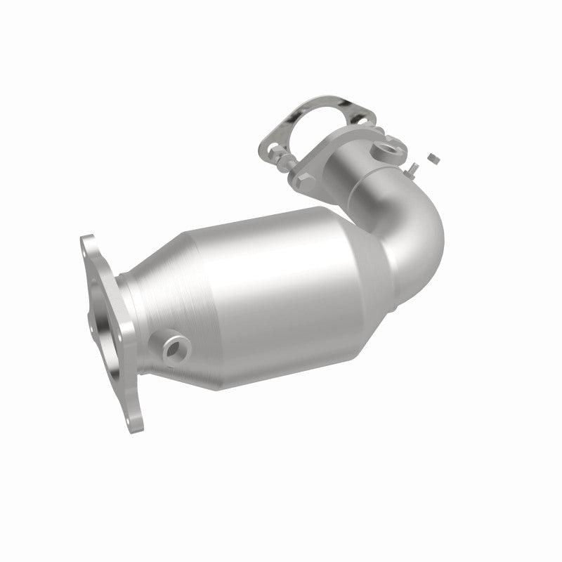 

Magnaflow 21-822 - MAG21-822 - Magnaflow OEM Grade Direct Fit Converter 15-19 Subaru WRX H4 2.0L - Shipped in Europe - Tuningsupply.com
