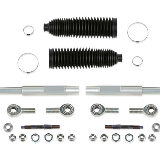 Fabtech 2021 Ford Bronco Tie Rod Heim Kit-tuningsupply.com