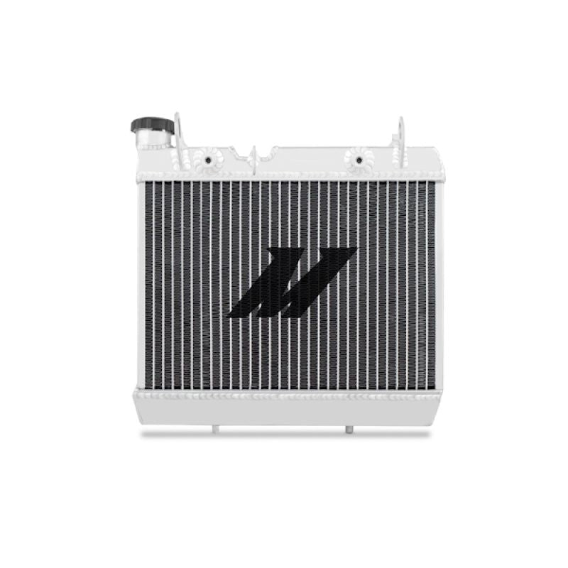 Mishimoto 04-09 Honda TRX450R Aluminum Radiator-tuningsupply.com