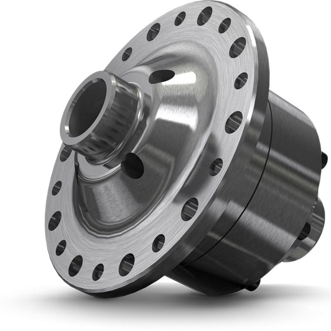 Eaton Detroit Locker Diff 30 Spline 1.31in Axle Shaft Diam 3.73 & Down Ratio Front/Rev Rear Dana 44-tuningsupply.com