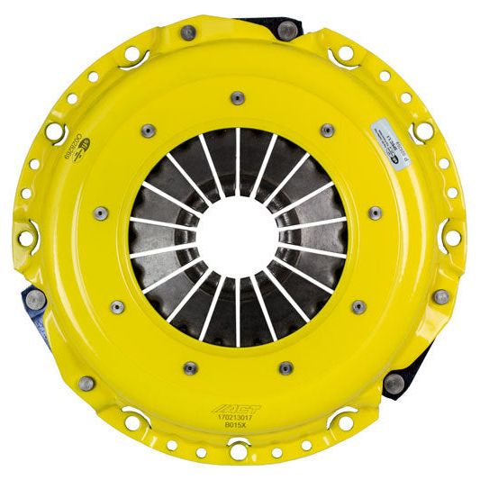 ACT 07-09 BMW 335i N54 P/PL Xtreme Clutch Pressure Plate-tuningsupply.com