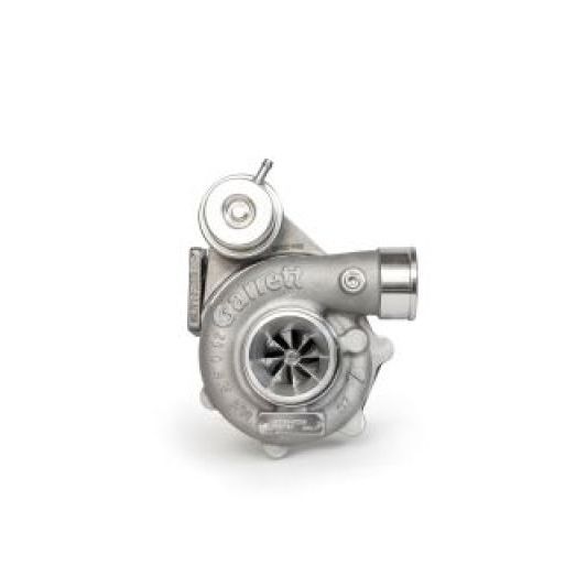 Garrett GBC17-250 Club Line Turbocharger 0.50 O/V T25 / 5-Bolt - Internal WG-tuningsupply.com