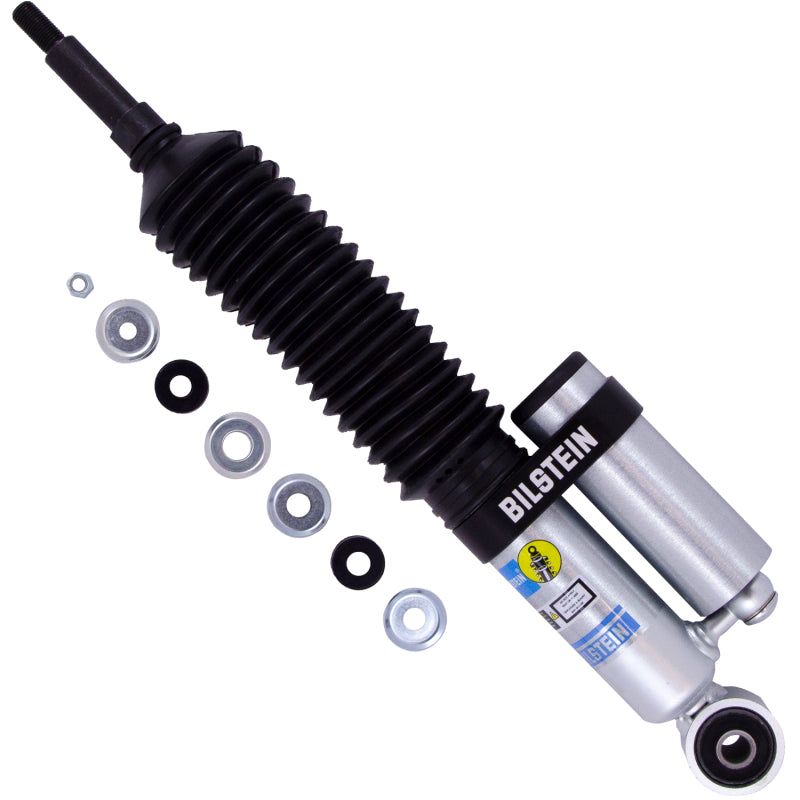 Bilstein 5160 Series 98-07 Toyota Land Cruiser 46mm Monotube Shock Absorber-tuningsupply.com